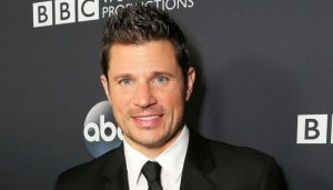 Nick Lachey