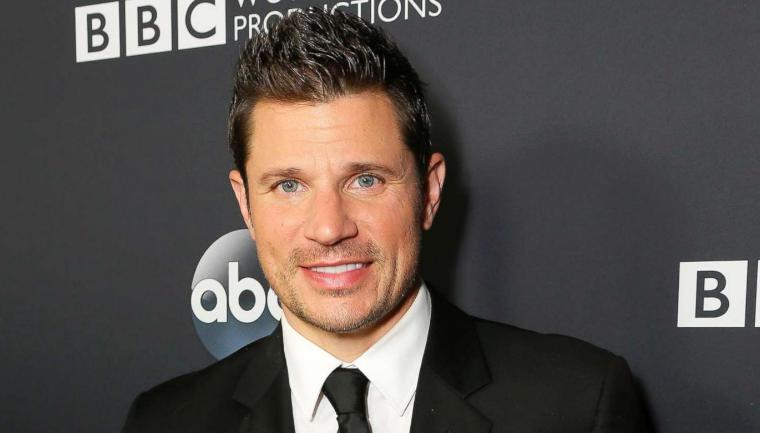 Nick Lachey