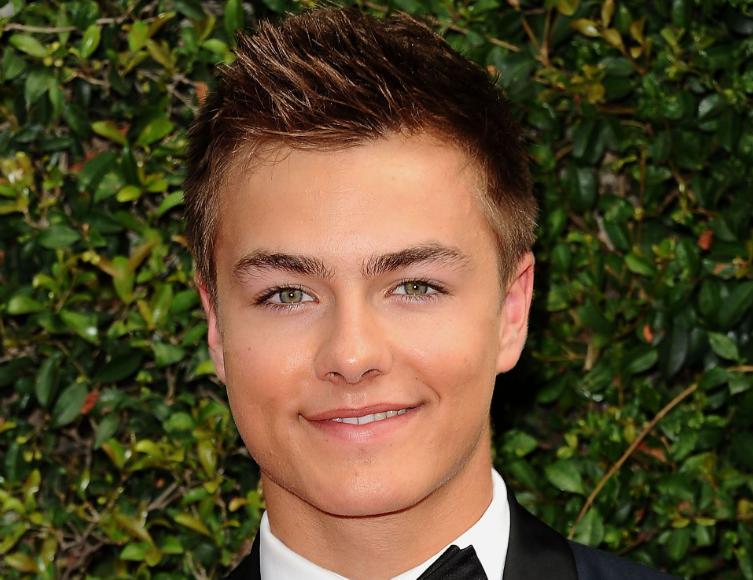 Peyton Meyer