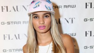 Pia Mia