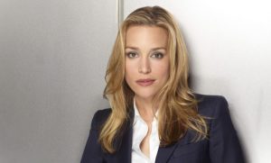 Piper Perabo