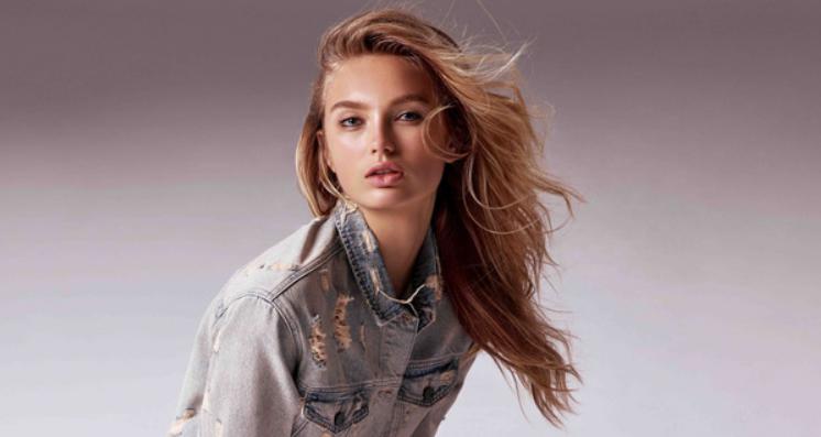 Romee Strijd Height, Weight, Measurements, Bra Size, Shoe Size