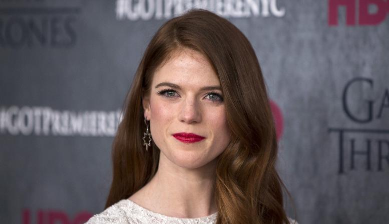 Rose Leslie Height, Weight, Measurements, Bra Size, Wiki, Biography
