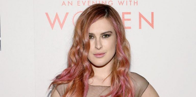 Rumer Willis Height, Weight, Measurements, Bra Size, Shoe Size