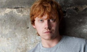 Rupert Grint