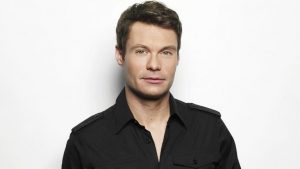 Ryan Seacrest