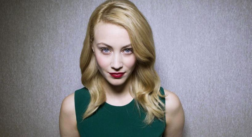 Sarah Gadon