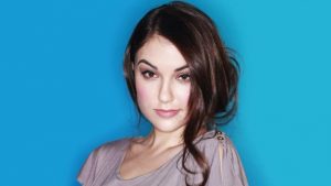 Sasha Grey