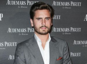 Scott Disick