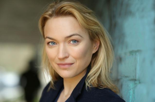 Sophia Myles