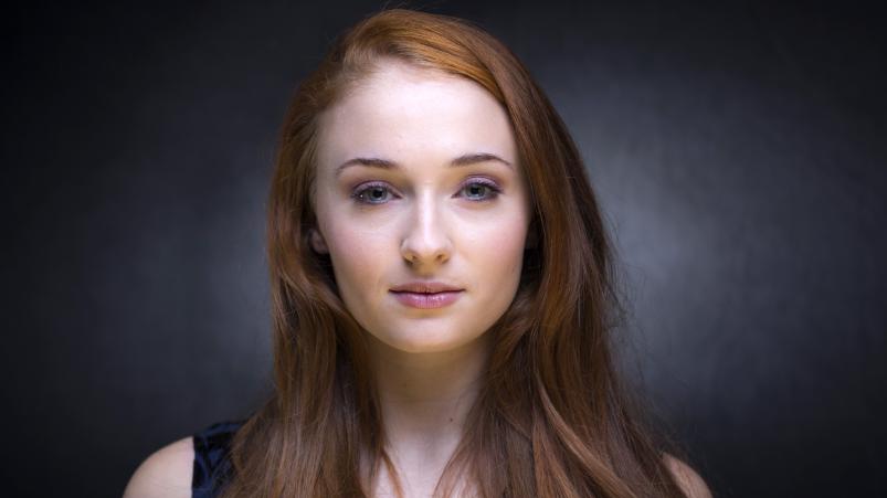 Sophie Turner Height, Weight, Measurements, Bra Size, Wiki, Biography