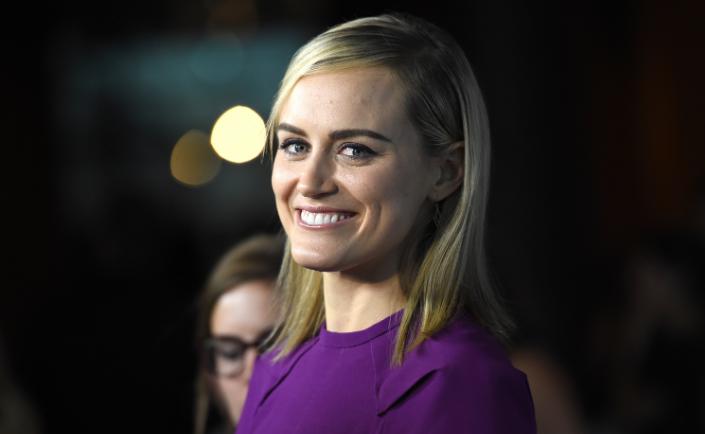 Taylor Schilling