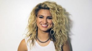 Tori Kelly