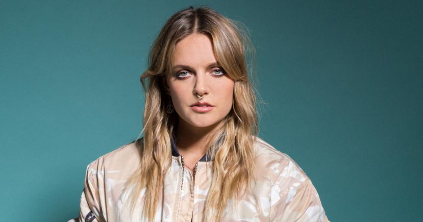 Tove Lo Height, Weight, Measurements, Bra Size, Wiki, Biography