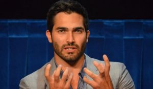 Tyler Hoechlin