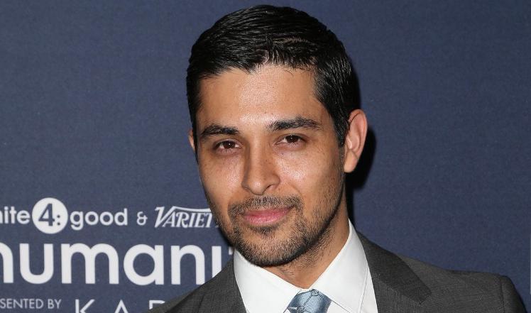 Wilmer Valderrama