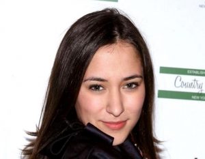 Zelda Williams