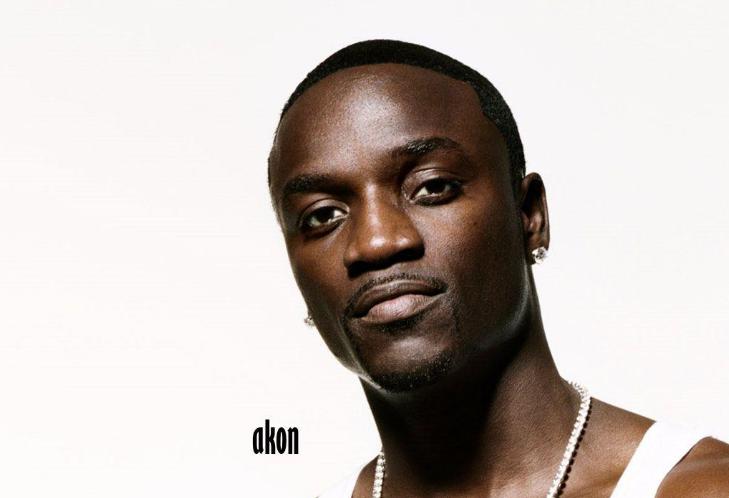 Akon