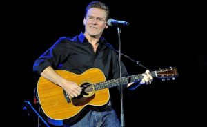 Bryan Adams