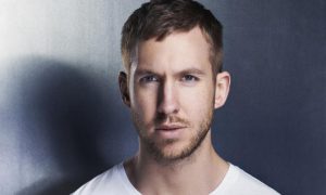 Calvin Harris