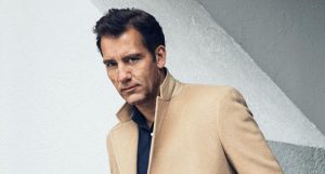 Clive Owen