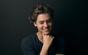 Dylan Sprouse