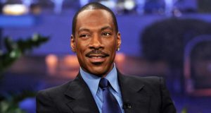 Eddie Murphy