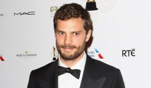 Jamie Dornan