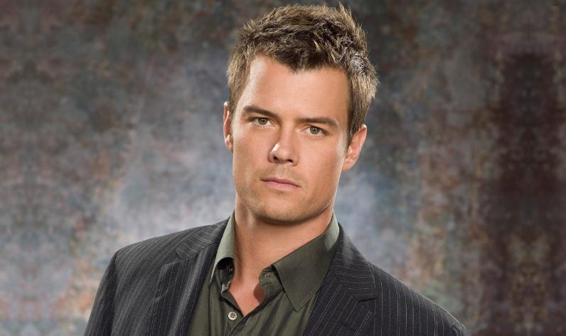 Josh Duhamel