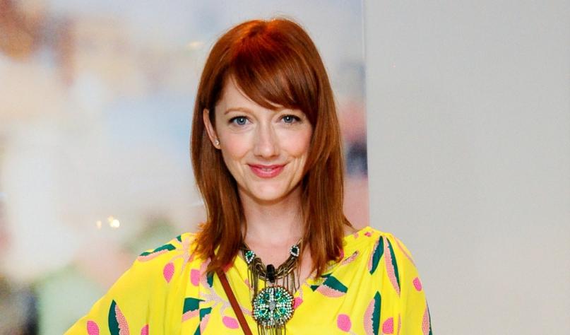 Judy Greer