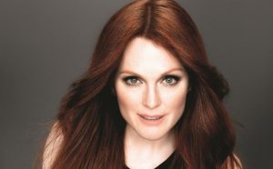 Julianne Moore