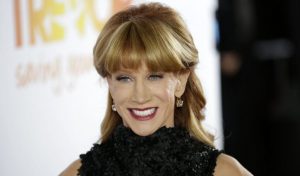 Kathy Griffin