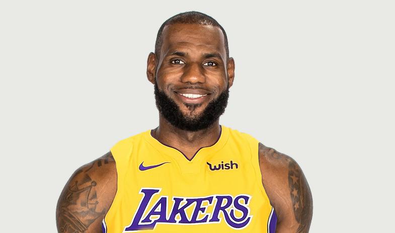 LeBron James Height, Weight, Measurements, Shoe Size, Wiki, Biography