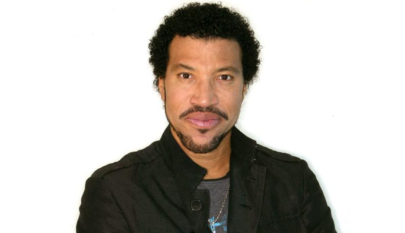 Lionel Richie