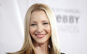 Lisa Kudrow