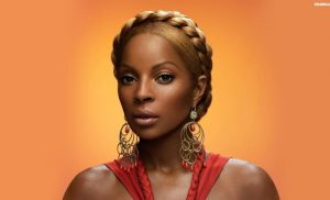 Mary J. Blige