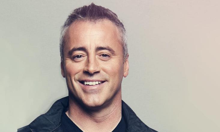 Matt LeBlanc