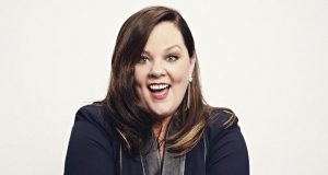 Melissa McCarthy