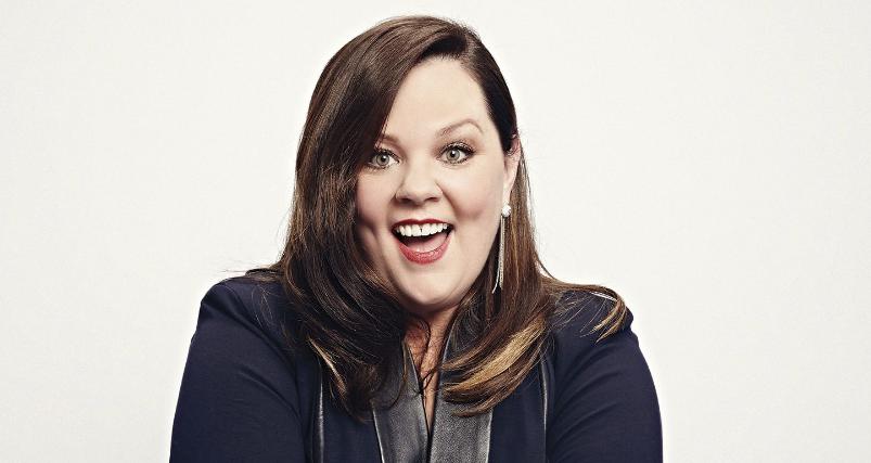 Melissa McCarthy