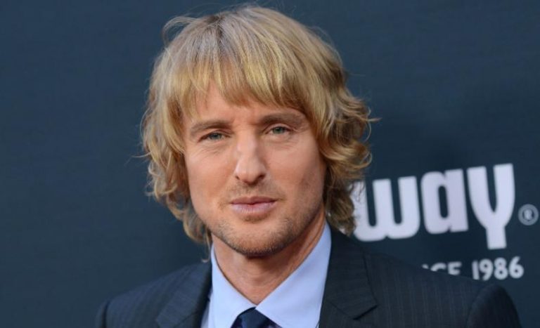 Owen Wilson Height, Weight, Body Measurements, Shoe Size