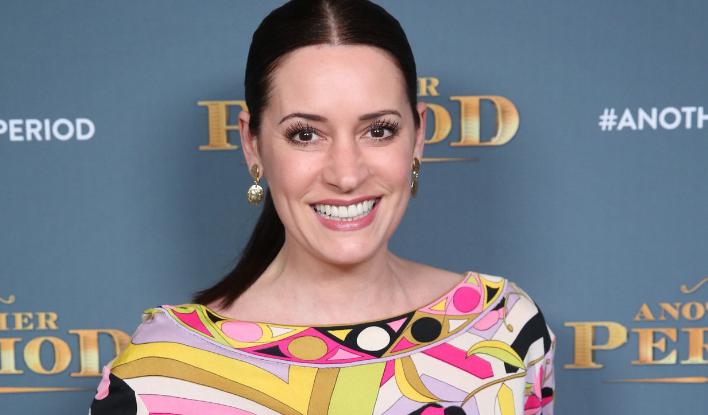 Paget Brewster