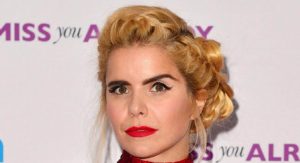 Paloma Faith