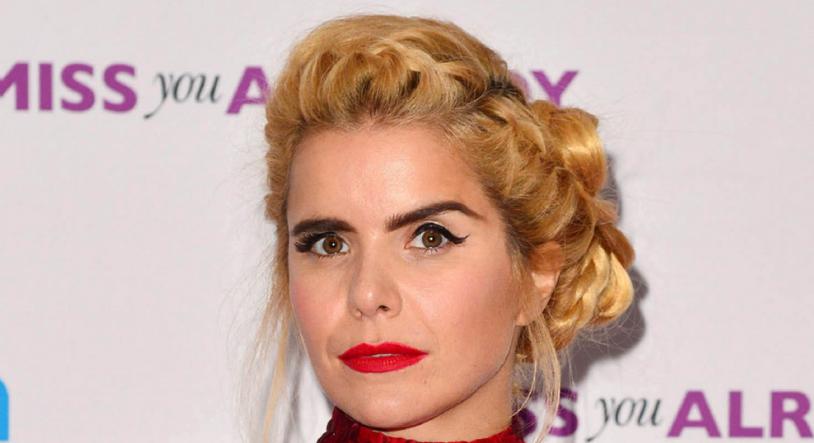 Paloma Faith Height, Weight, Measurements, Bra Size, Wiki, Biography