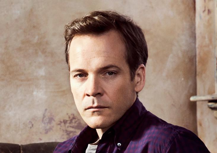 Peter Sarsgaard