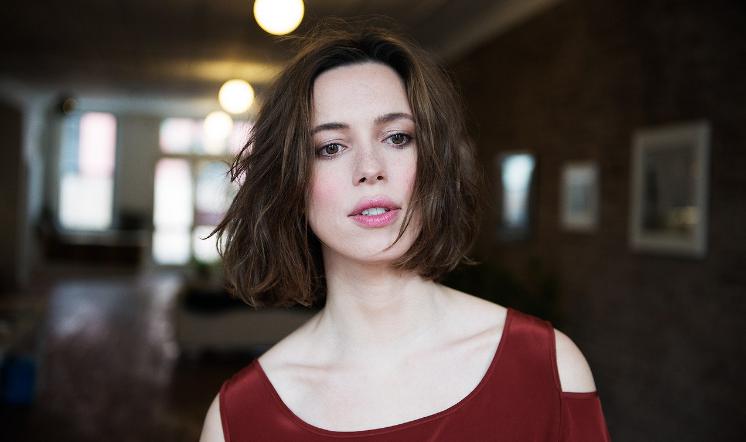 Rebecca Hall