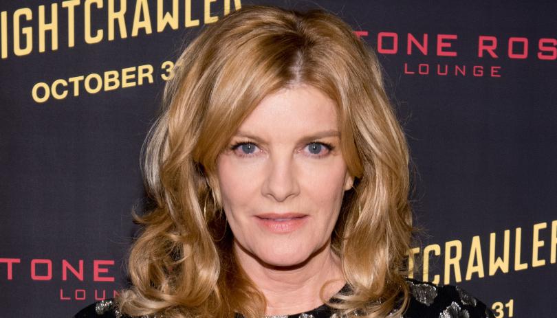 Rene Russo