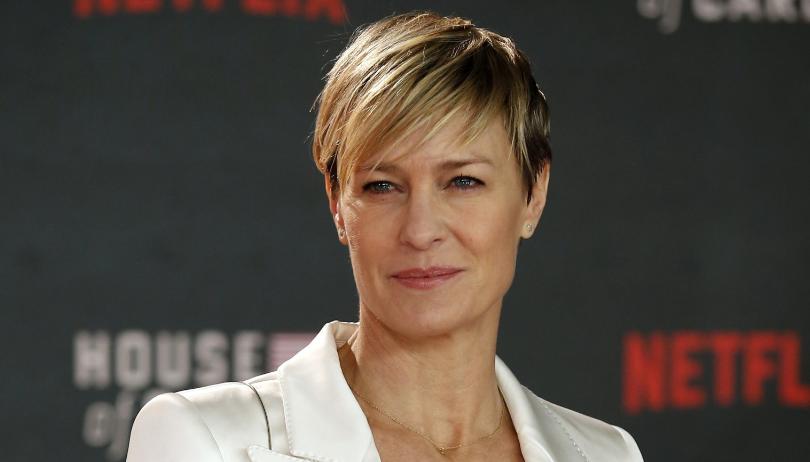 Robin Wright