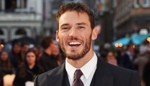 Sam Claflin