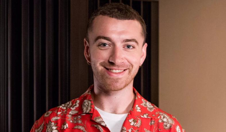 Sam Smith