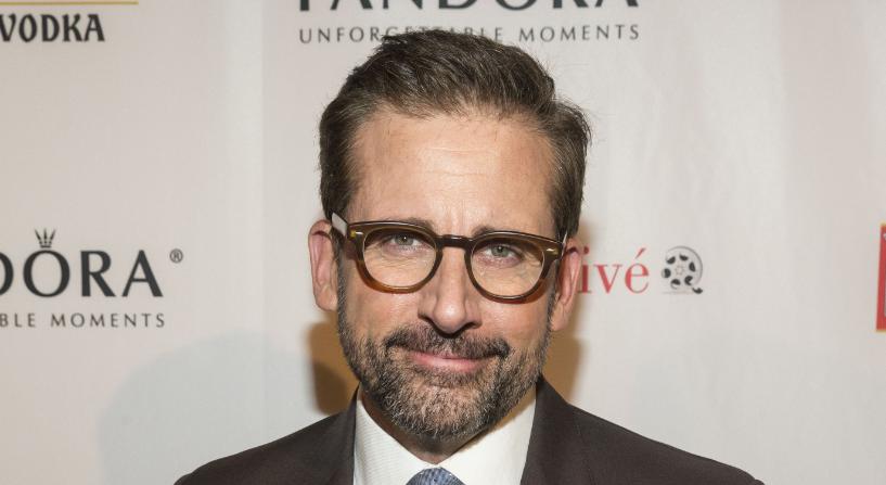 Steve Carell Height, Weight, Measurements, Shoe Size, Wiki, Biography